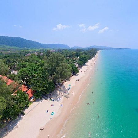 Sayang Beach Resort Ko Lanta Buitenkant foto