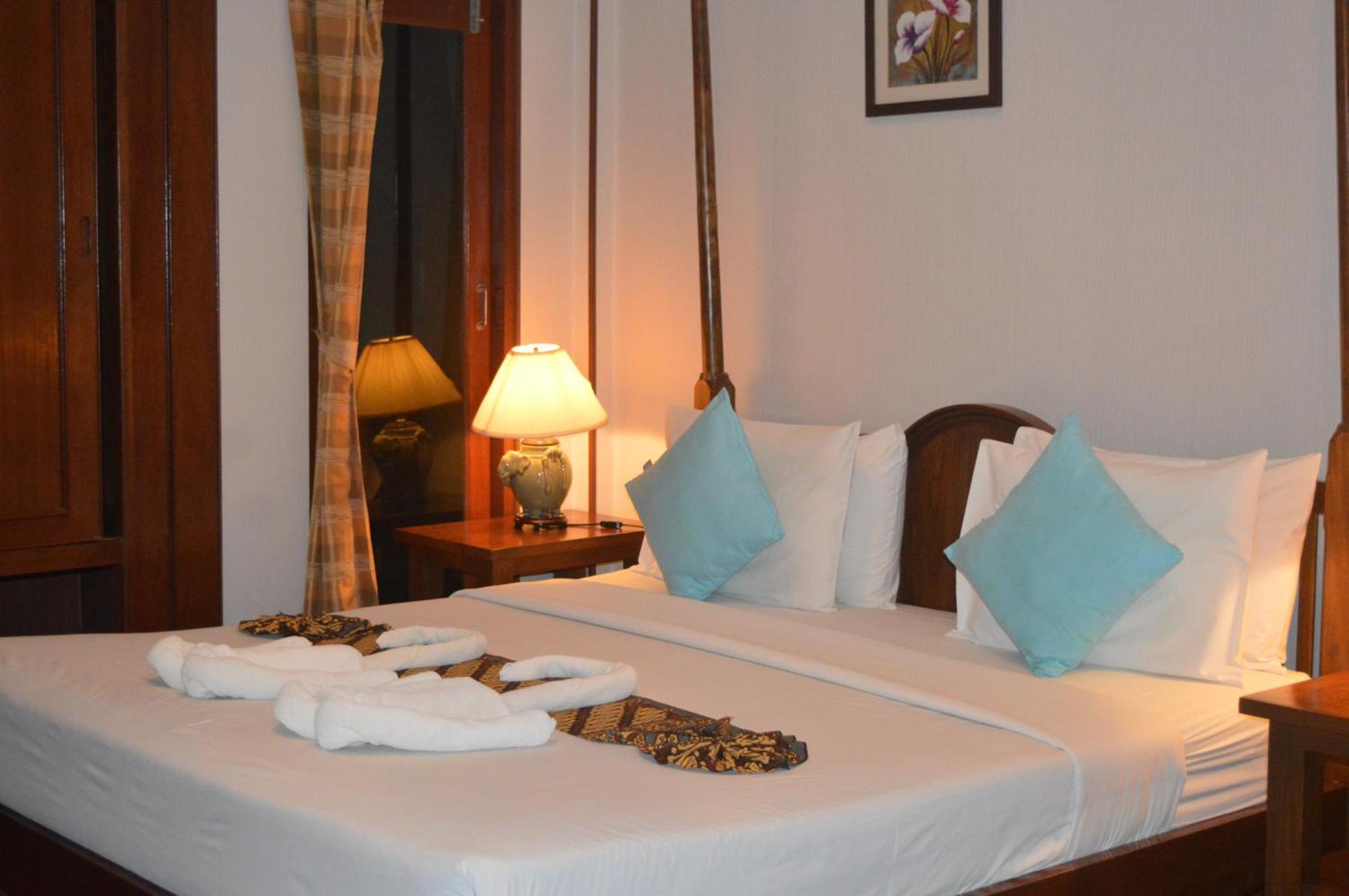 Sayang Beach Resort Ko Lanta Buitenkant foto
