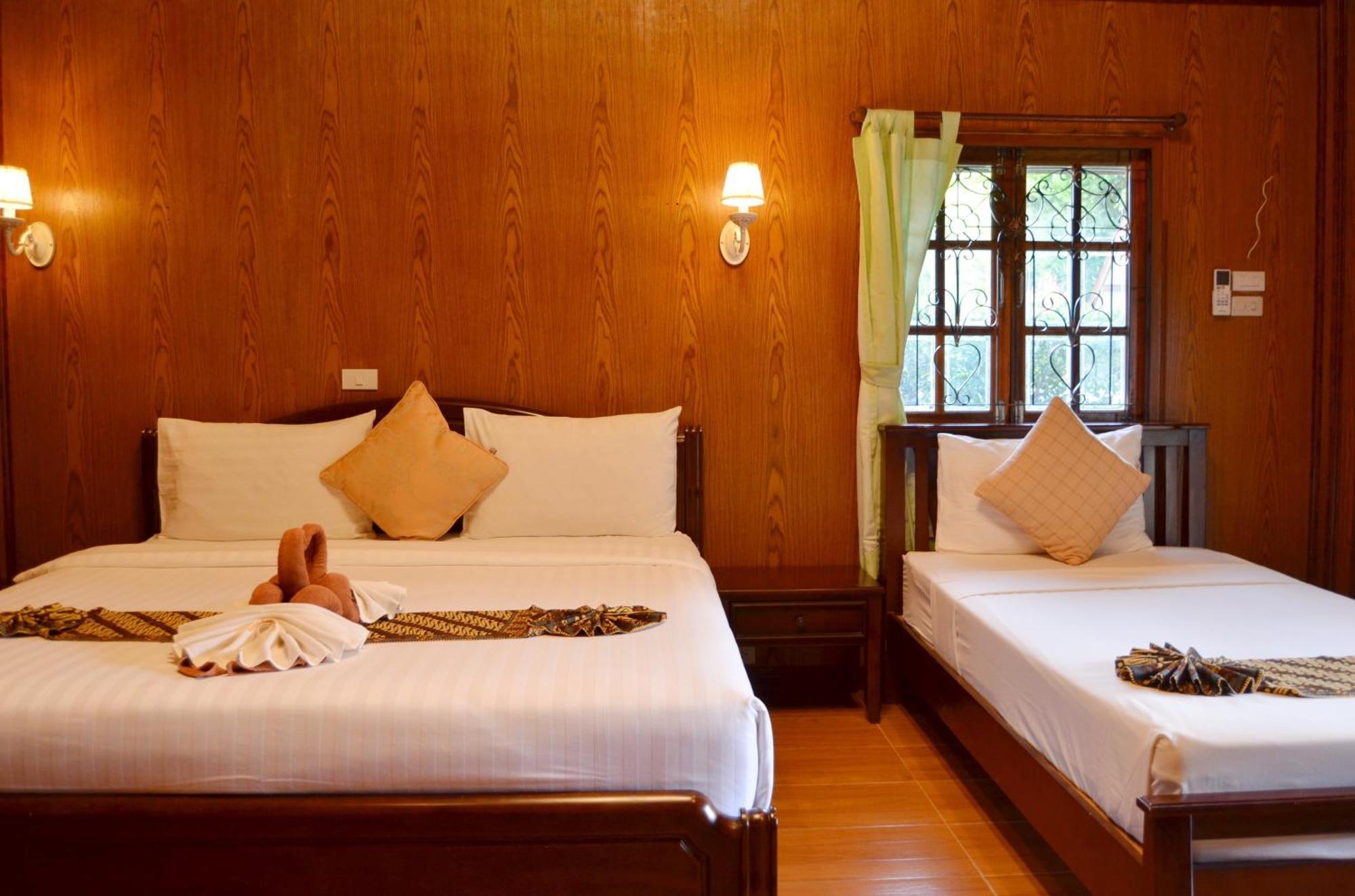 Sayang Beach Resort Ko Lanta Buitenkant foto